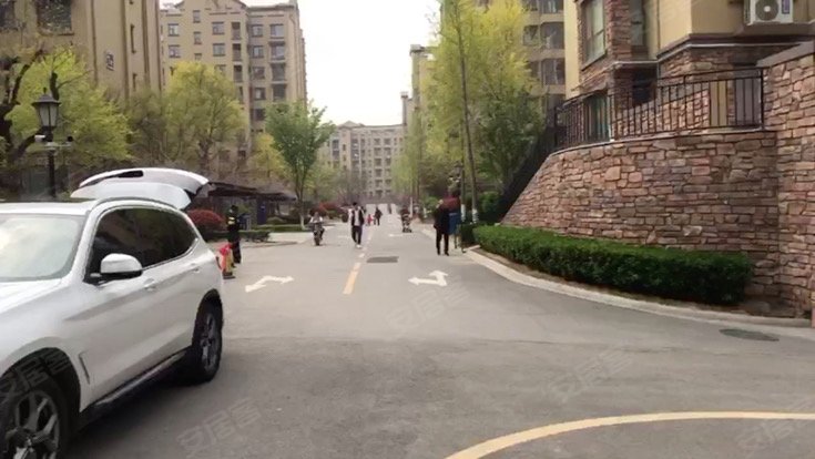 蓝钻庄园(平邑)