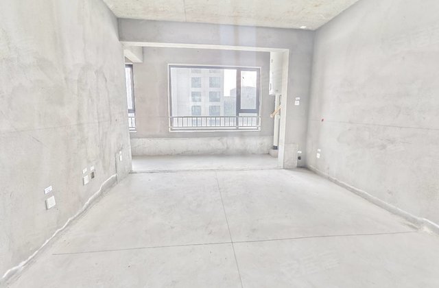 宏达锦云里3室2厅116㎡89.8万二手房图片