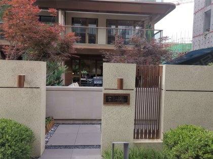 万科如园(别墅)