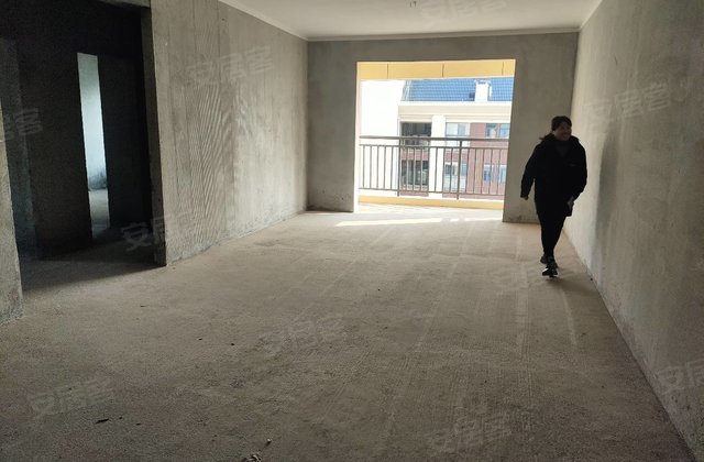 怡馨小区3室2厅129㎡53万二手房图片