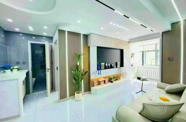 建议街26号小区2室1厅42.7㎡35.8万二手房图片