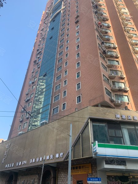 恒升大厦,陆家浜路1396,1398号-上海恒升大厦二手房,租房,房价-上海