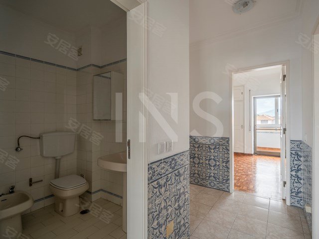葡萄牙约¥413万公寓 4 卧室 - 卡斯卡伊斯 - 540 000 €二手房公寓图片