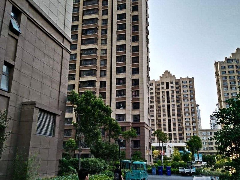 意林公馆,秀水路-临沂意林公馆二手房,租房,房价-临沂安居客