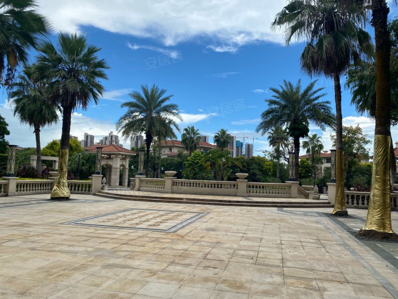 锦绣海湾城(九期)