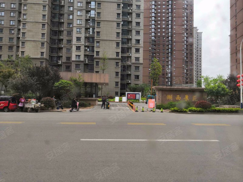湖西景苑(a区),建华西路,近衡山路-枣庄湖西景苑(a区)二手房,租房