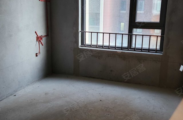 御景隆城3室2厅114㎡58万二手房图片