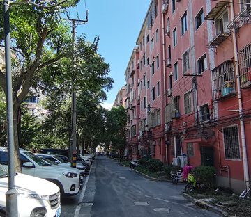 联谊路500弄430-432号楼