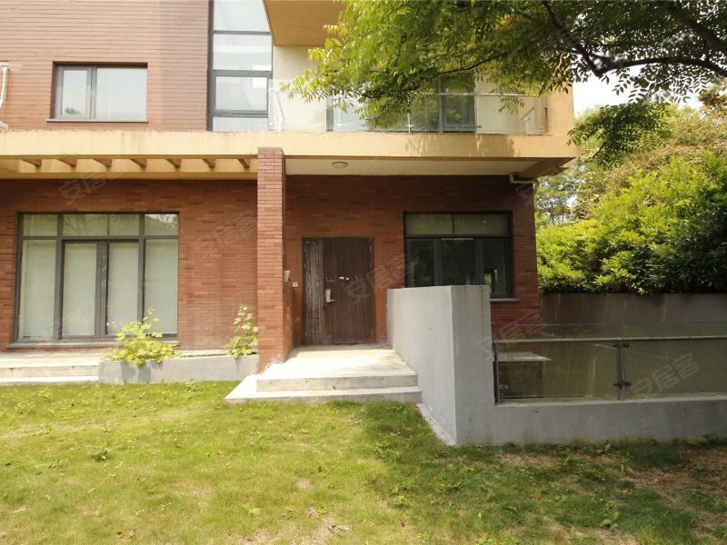 复地北桥城(东区别墅)