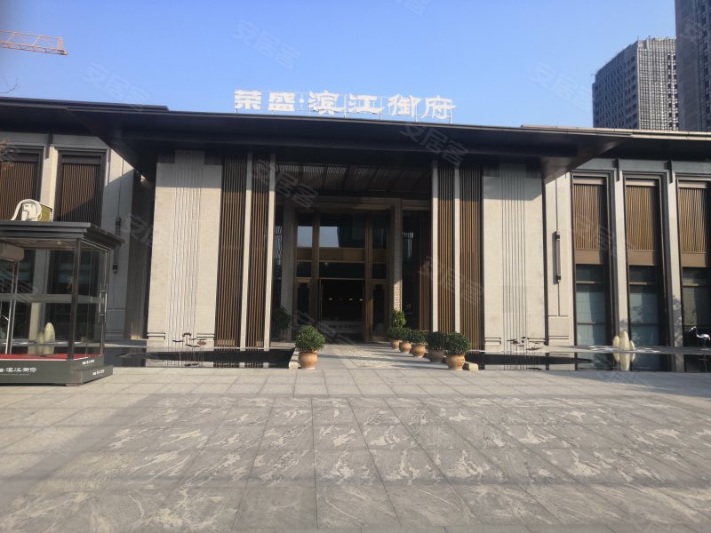 荣盛滨江御府,零陵南路-永州荣盛滨江御府二手房,租房,房价-永州安居