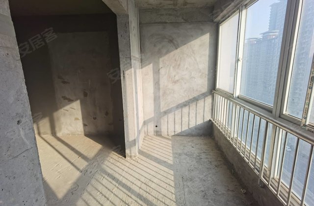 熙园公馆3室2厅131㎡75万二手房图片