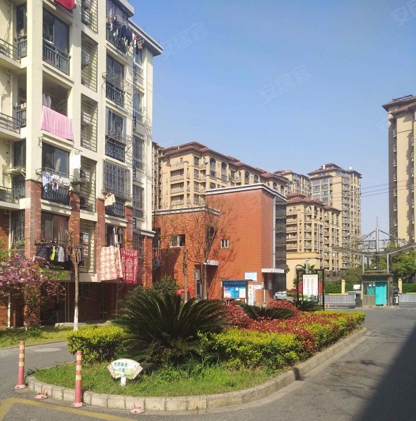 阳光嘉苑,福臻路-嘉兴阳光嘉苑二手房,租房,房价-嘉兴安居客