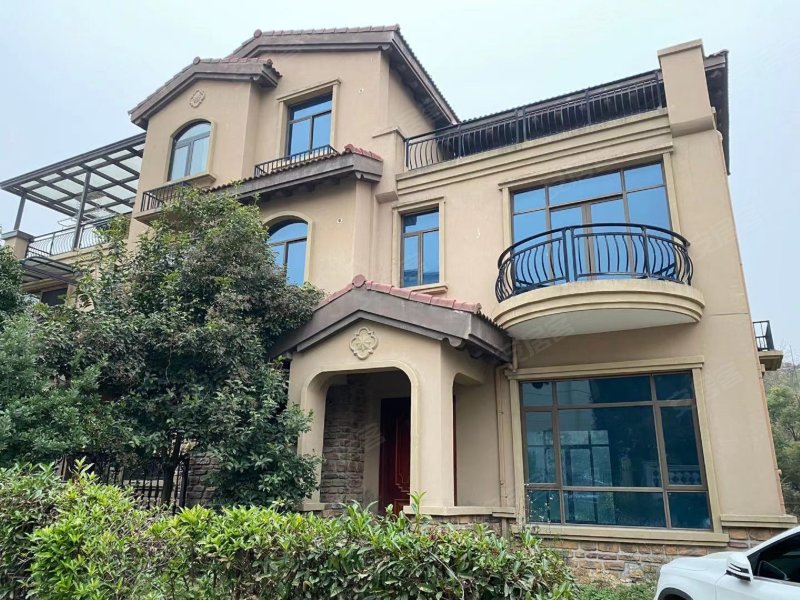 随州碧桂园(别墅)