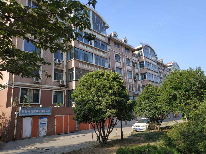 建业城市花园,王舍路247号-淄博建业城市花园二手房,租房,房价-淄博