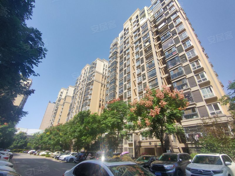 公安县和谐家园小区