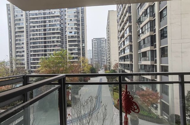 海成汉安悦府3室2厅95㎡43.9万二手房图片