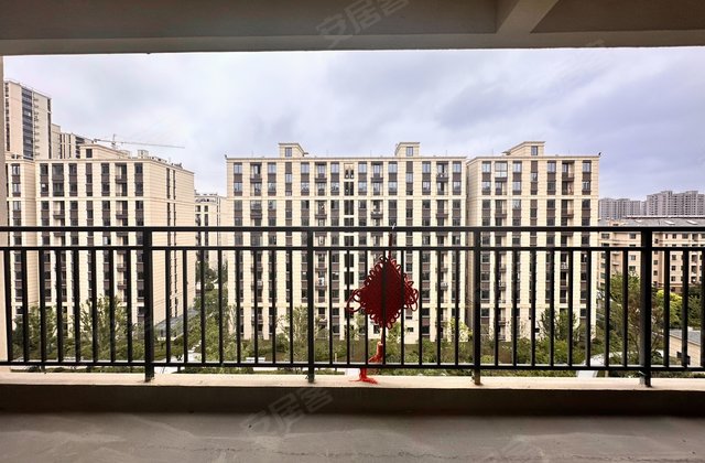 佳源四季公馆4室2厅145㎡99.8万二手房图片