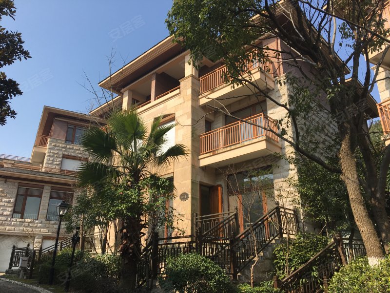 长广溪庄园(别墅)