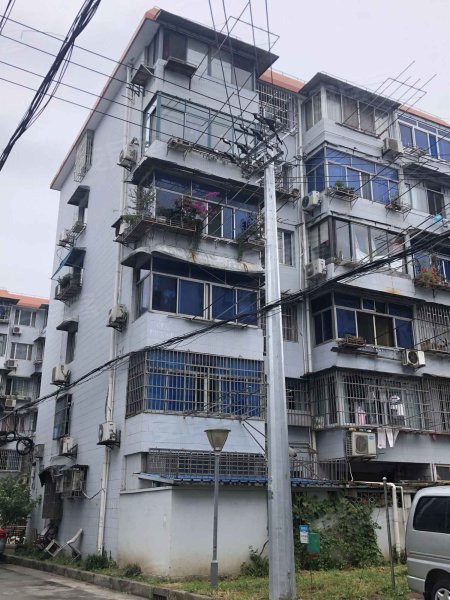 淞南五村(29-100号)