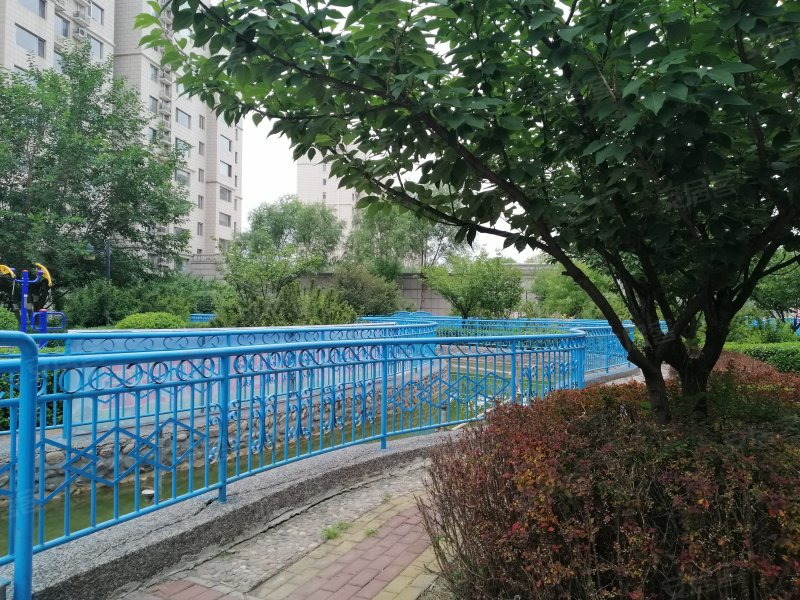 密云阳光家园(西区)