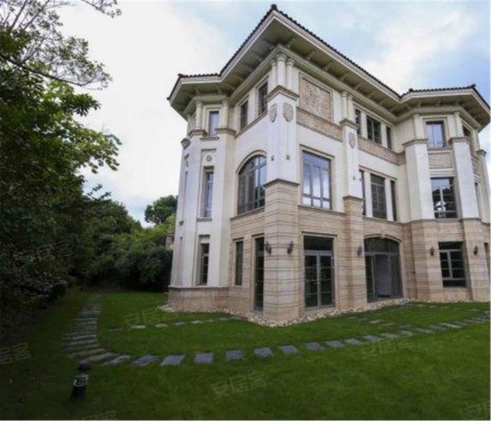 合生东郊别墅(一期) 