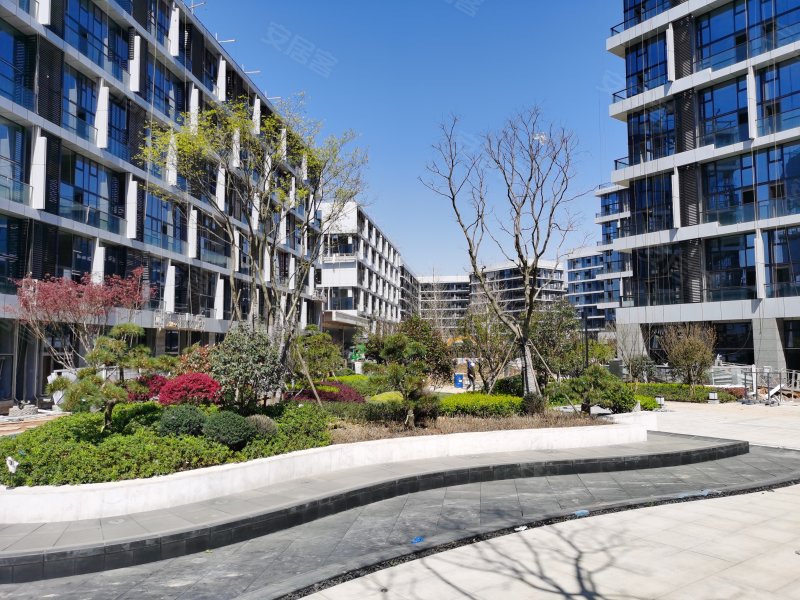 景顺铂悦城,留和路-杭州景顺铂悦城二手房,租房,房价-杭州安居客