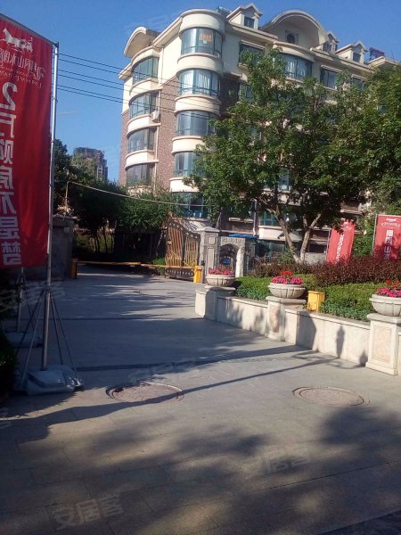 泰盈七里香堤,沈北路188号-沈阳泰盈七里香堤二手房,租房,房价-沈阳