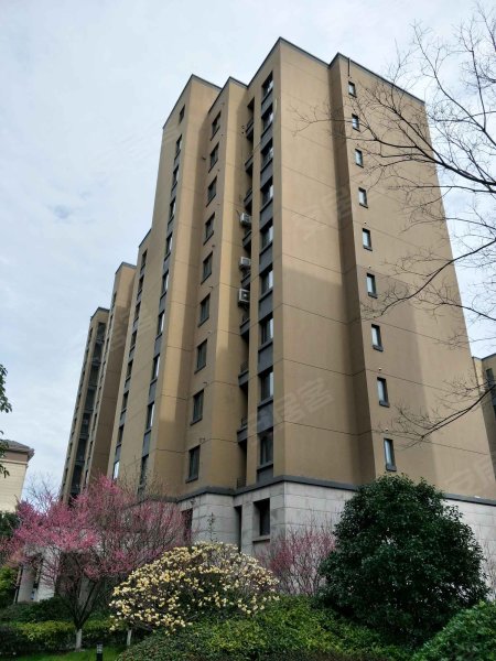 新城金郡(一期北区) 