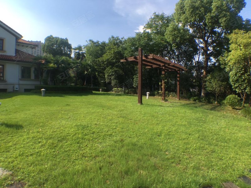 万源城御溪(别墅) 