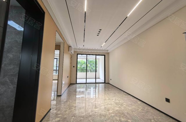 绿中海1室1厅57㎡87万二手房图片