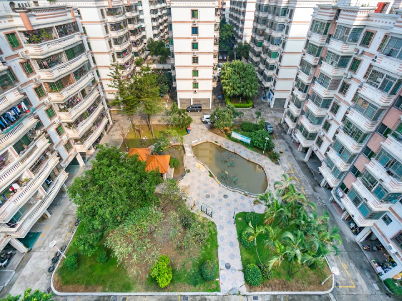 江海花园,江翠路-江门江海花园二手房,租房,房价-江门安居客