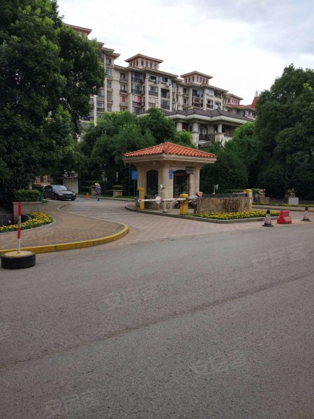 橄榄郡,洛城大道-北京橄榄郡二手房,租房,房价-北京安居客