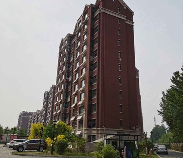 剑桥郡博智园