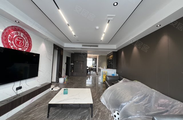 星河湾4室2厅234㎡197万二手房图片