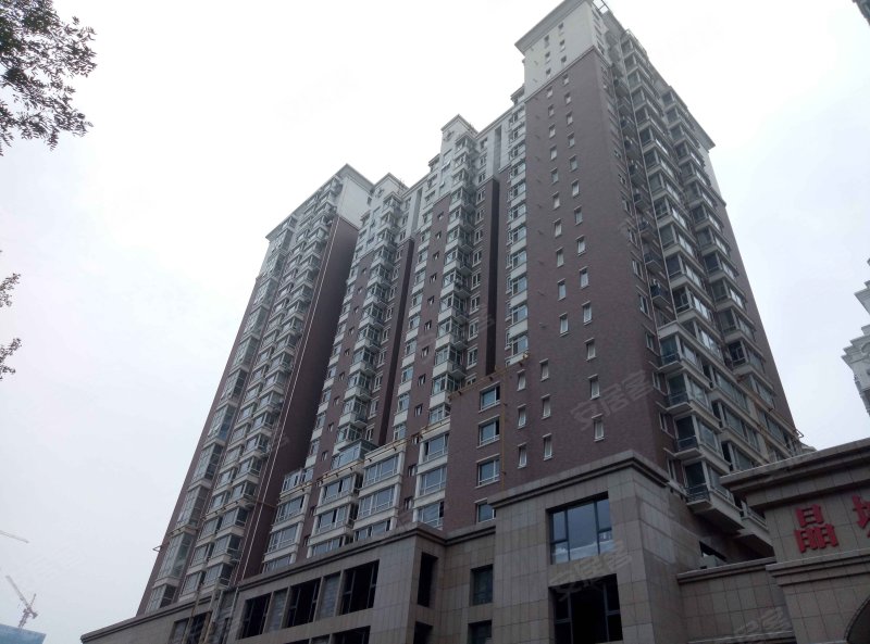 晶城秀府,丈八东路288号-西安晶城秀府二手房,租房,房价-西安安居客