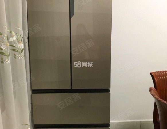 腾达小区4室2厅2卫130㎡南北59.8万