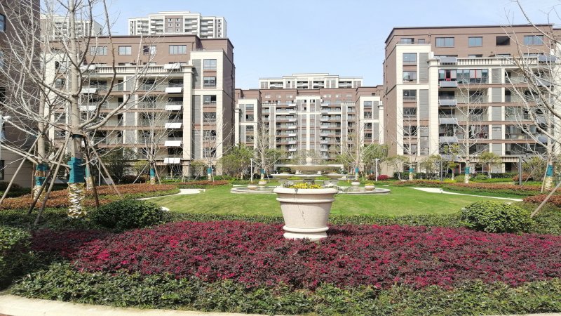 振兴城时光小镇,佛子岭西路,近嵩寮岩路-六安振兴城时光小镇二手房