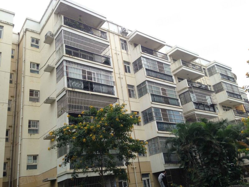 江南新兴苑(北区)