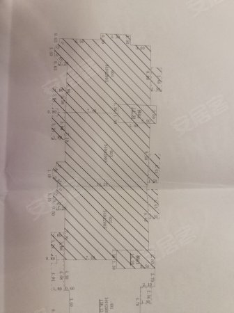 银都花苑4室2厅2卫170㎡东205万