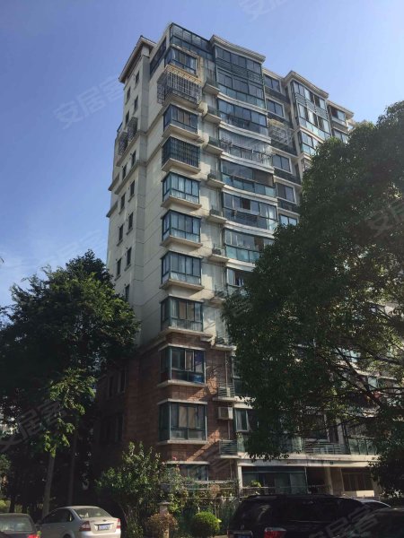 枫桦景苑(北区) 