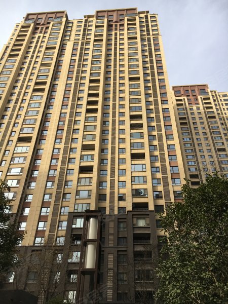 万达天樾,高新路1219号-西安万达天樾二手房,租房,房价-西安安居客