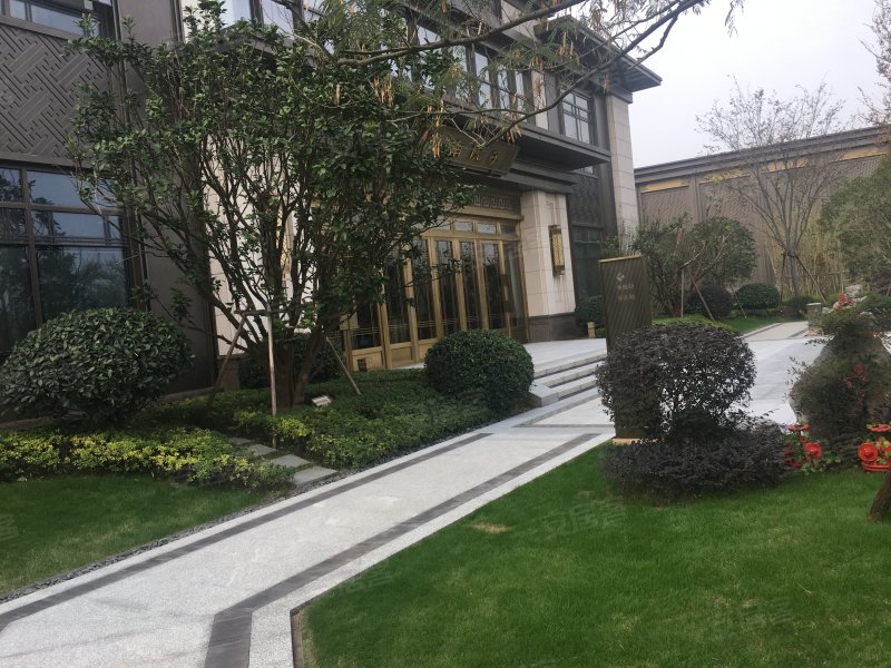 泰禾江南院子,翠林南路-南昌泰禾江南院子二手房,租房,房价-南昌安居