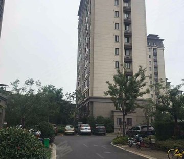 河畔艺墅(公寓住宅)