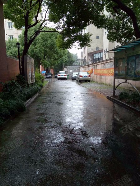 山泉花苑(西区) 