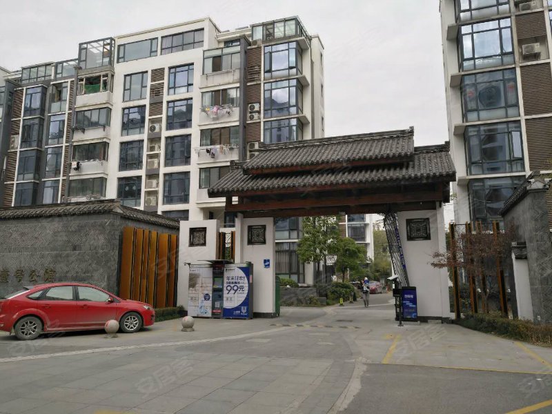运河壹号公馆,徐凝门路1号-扬州运河壹号公馆二手房,租房,房价-扬州