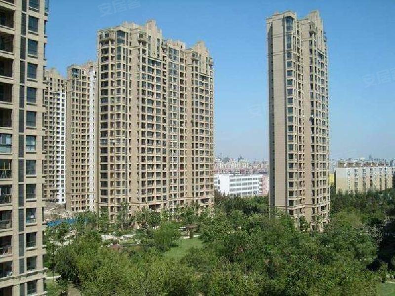 保利叶上海(三期公寓住宅) 