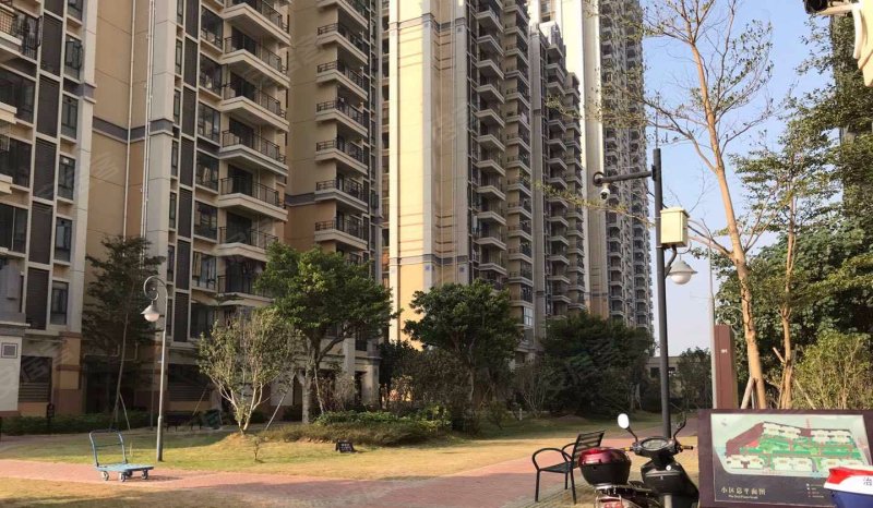 珠江四季悦城,龙海二路-惠州珠江四季悦城二手房,租房,房价-惠州安居