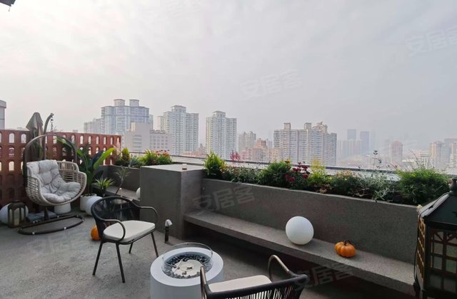 静安8号2室2厅90㎡345万二手房图片