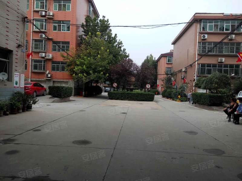 藁城世纪花园,府西路8号-石家庄藁城世纪花园二手房,租房,房价-石家庄