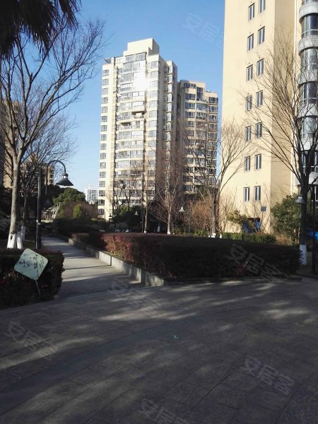 新时代富嘉花园 